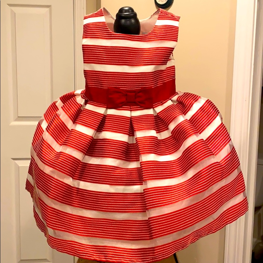 Perfect dress